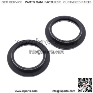 Anti Dust Fork JMP DSS-017 For Yamaha 750 FZR R OW01 1989-1992