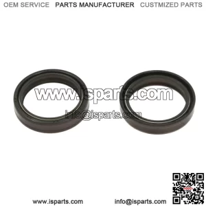 Oil Seals Fork 45X57X11 Nok 735.45.90 For Triumph 955 Daytona 1997-2006