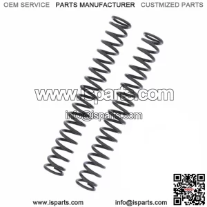 Springs Fork Spring Rate 10.0 For Kawasaki ZX-6R Ninja 636 2013-2017