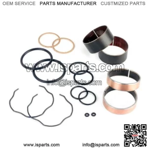 Turbine Overhaul Kit Fork ALL BALLS 38-6005 Hm 500 Cr R 1988-1988