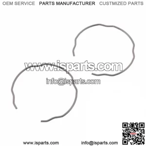 Oil Seal Fork TOURMAX CIR-1/2 For Honda 650 NT V Deauville 1998-2005