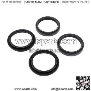 Oil Seal Fork TOURMAX 48X58X8.5/10 For Yamaha 125 YZ 2004-2014