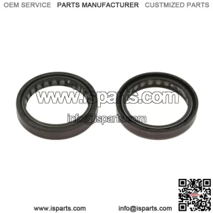 Oil Seals Fork 50X63X11 Nok 735.45.66 For Aprilia 450 Sxv 2006-2013