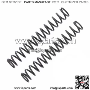 Springs Fork Spring Rate 10.0 For Honda 1000 CBR RR Fireblade 2012-2016