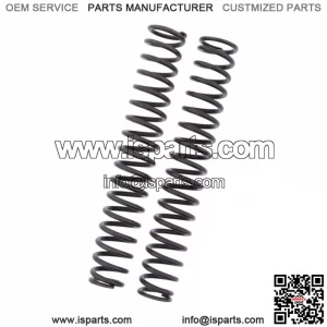 Springs Fork Spring Rate 8.5 For Kawasaki 1000 ZX10R Ninja 2004-2005