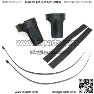 Stem Cover Universal Fork 712.10.23 For BMW 800 R 80 1986-1993