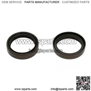 Oil Seals Fork 43X54X11 Nok 735.46.40 For Kawasaki 1000 ZX10R Ninja