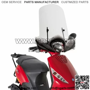Windscreen Kymco 200 Like I / LX 2009-2013