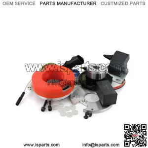 Ignition Rotor Inner MVT DD09 Digital Piaggio NRG Gilera Stalker