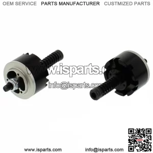 Valves Fork 238 0 For Honda VF 500 F Interceptor 1984