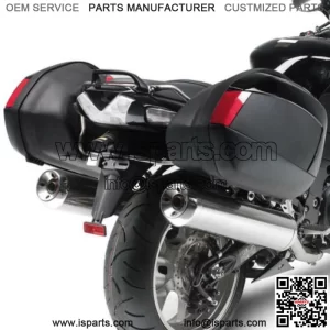 GIVI PLX446 Frames Side Specific For Suitcases Monokey Side