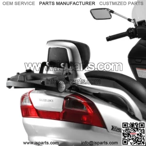 Luggage Rack For Suzuki 400 An Burgman 2003-2006