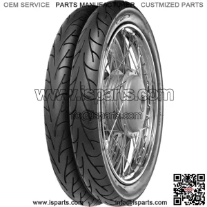 2 1/4-16 38J Tt Front/Rear Pneumatic Conti Contigo