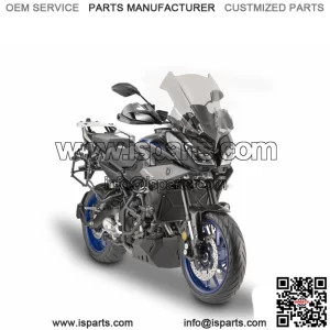 GIVI D2139S Fairing Windscreen Spoiler Smoke High Yamaha Tracer 900/Gt 2018