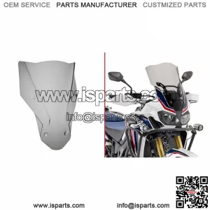 Fairing GIVI for Honda Crf 1000 L Africa Twin 2016-2017-2018 D1144S