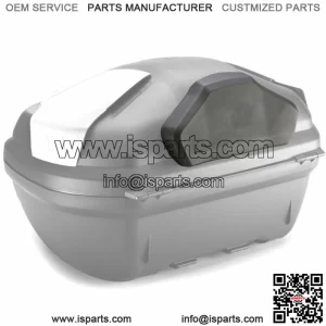 K633 BLACK POLYURETHANE TRUNK BACK K47N K47NT K47NNN