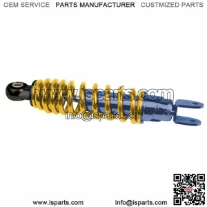 Shock Absorber Hydraulic Adjustable 245MM MBK Booster Next NG 50 1999-2003