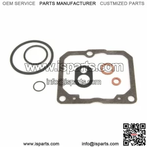 DELLORTO 92064000 Set Gaskets For Vhsb / Vhsc Carburettor