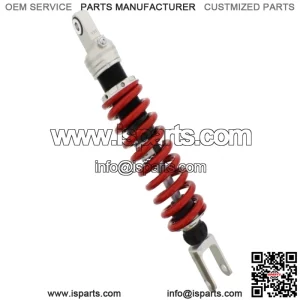 Mono Shock Absorber Rear Kawasaki 650 KLR 1987-2004