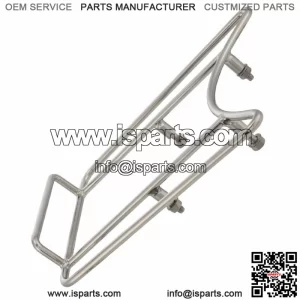 75402920 Luggage Rack Rear LI3 TV200 Lambretta Li 3 125 1961-1967