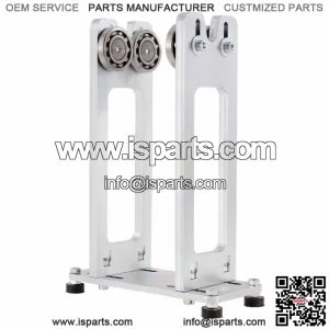 HESOTEC 15199005 Tool Balancing