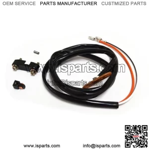 CLUTCH LEVER SWITCH FOR SUZUKI DR650 750 800 BIG RIF. 57460-33700