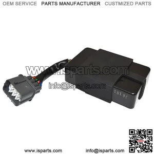 ECU Sym 250 GTS Joymax Carburettor' 05/08 Ref. 30400HMA010