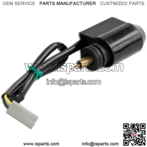 Set Starter Air Electric Automatic Carburettor Vespa ET2 50 2T 2000->
