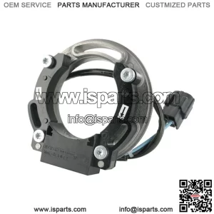 Stator R/T For Ignition Rotor Inner Piaggio Minarelli STAGE6