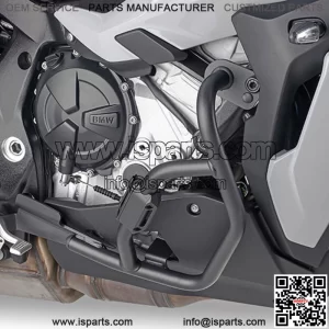 GIVI TN5138 Crash BAR Black For BMW S 1000 XR 2020-2022