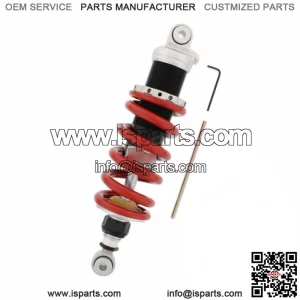 Shock Absorber Rear MZ456-330TRL-31-X For Honda 1200 Crosstourer DCT 2012-20