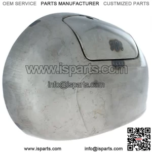 PQ 75146590 Bonnet Fairing Left Vnb Vbb Piaggio 125 For Vespa 125 1960-1962