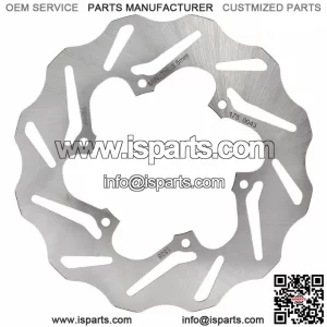 POLINI P1750043 Brake Disc Piaggio Vespa GTS Super 300 2008-2016
