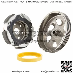 MALOSSI M5217420 Clutch Set Maxi Fly Kymco 300 Downtown 2012-2012