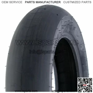 PMT PMT10016 Pneumatic 100/90-12 Slick Gilera 180 Runner Fxr Dt 1997-1999