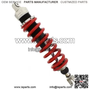Mono Shock Absorber Rear Kawasaki KLX 650 C 1993