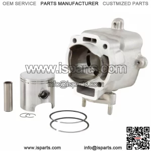 PIAGGIO PI479656 Set Cylinder 180 Cc Gilera 180 Runner Fxr DD