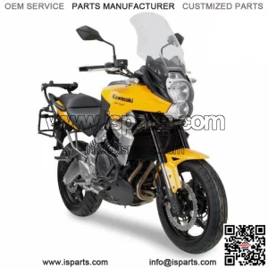 Fairing KD410ST First A Mounting Kawasaki 650 Kle Versys 2010-2014