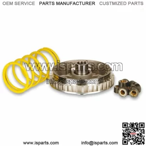 M5111225 Variomatic Multivar Yamaha 250 X Max 2008-2008