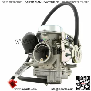 61825000 Carburettor NCV20 AR3 Piaggio 50 Vespa S 4T 2008-2013