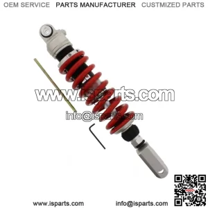 Mono Shock Absorber Rear Kawasaki ZZR 600 & 1994