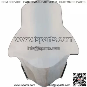 Faco 22611 Windscreen Yamaha YP majesty 400 2004 2008