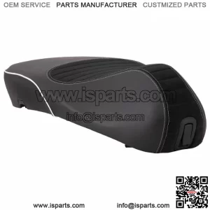PIAGGIO PI004482 Saddle Sprint PIAGGIO 50 Vespa Sprint 4T 2014-2019