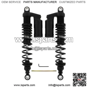 Shock Absorbers RG362-390TRCL-20-B-X For Triumph 1200 Thruxton R 2016-2017