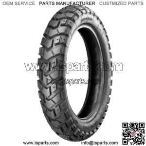 130/80-17 65T M+S Rubber HEIDENAU K60 Scout