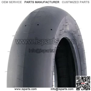 PMT PMT10002 Pneumatic 90/85-10 Slick Piaggio 50 For Wasp R V5A 1969-1983