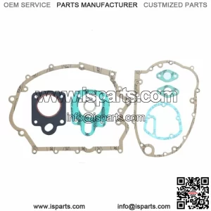 ATHENA GILERA 124 JUBILEE ENGINE SEALS SERIES 1990-2015