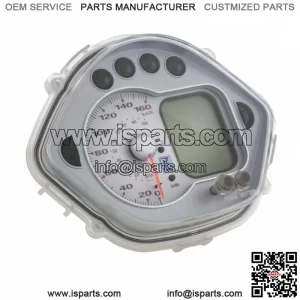 PI639845 Odometer Instrumentation 250 Vespa GTS (M45100) 2005-2013