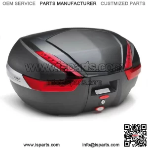 Top Case Motorcycle Scooter V47NN Monokey Berth 47 L