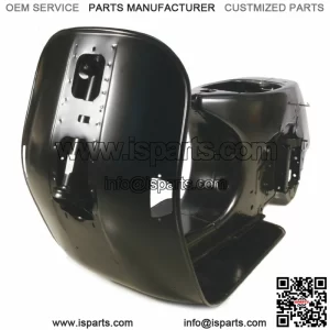 PIAGGIO 90712000 Frame Complete Px Primer LML 200 Star 4T Deluxe 4S 2012-2012